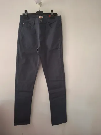 Pantalon slim