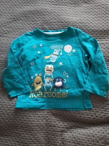 Tee-shirt 