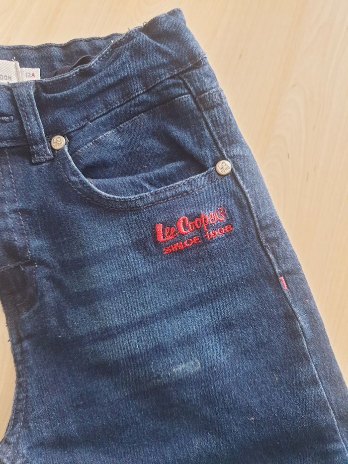 Jean Lee Cooper - photo numéro 3