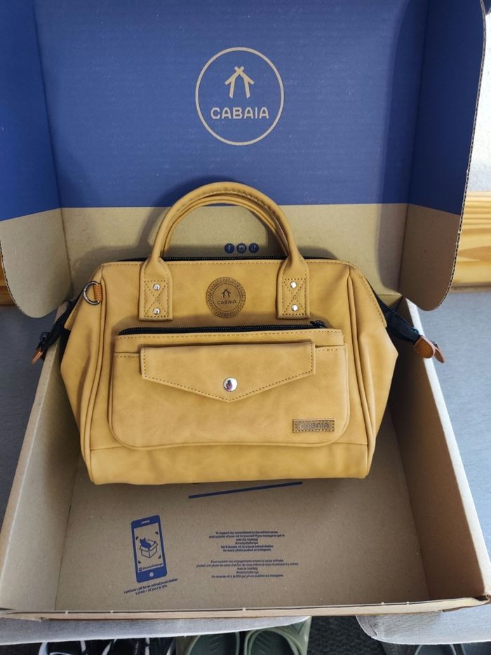 Crossbody Moscou