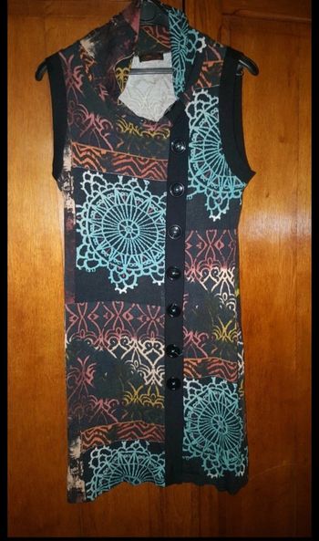 Tunique/ Robe Julie Guerlande T4