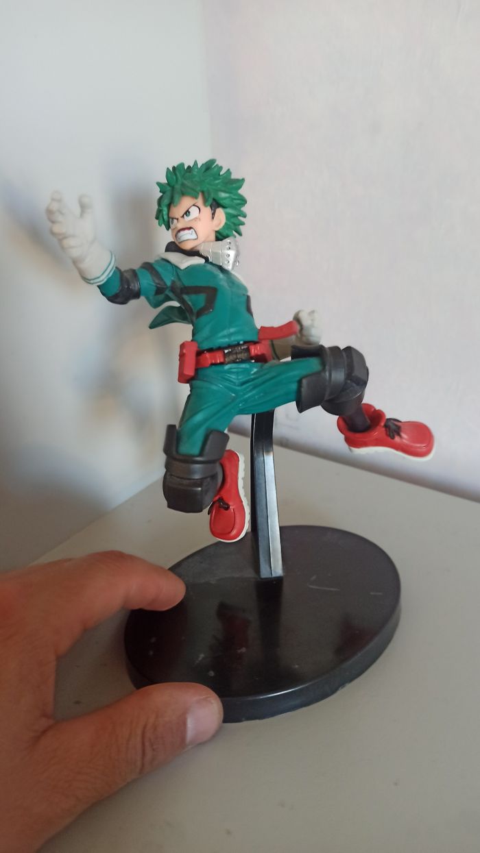 Izuku