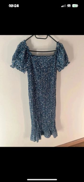 Robe fourreau - Elégante et tendance, taille 38