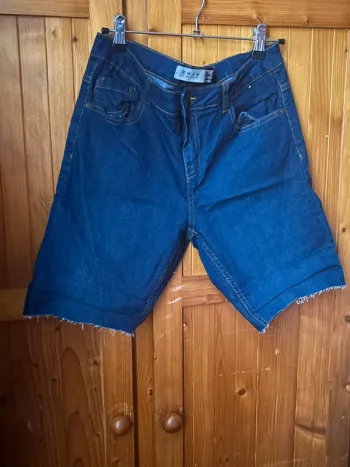 Short long 40