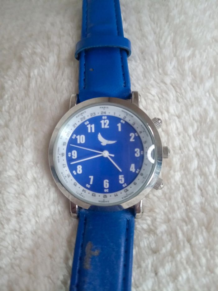 Montre vintage - photo numéro 5