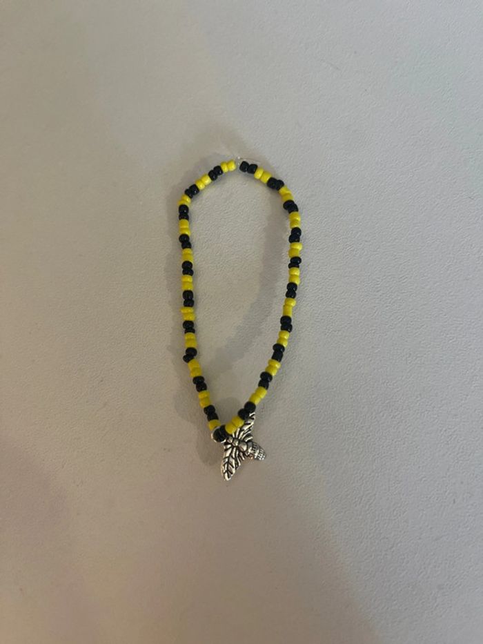 Suite du lot de 38 bracelets perles - photo numéro 16