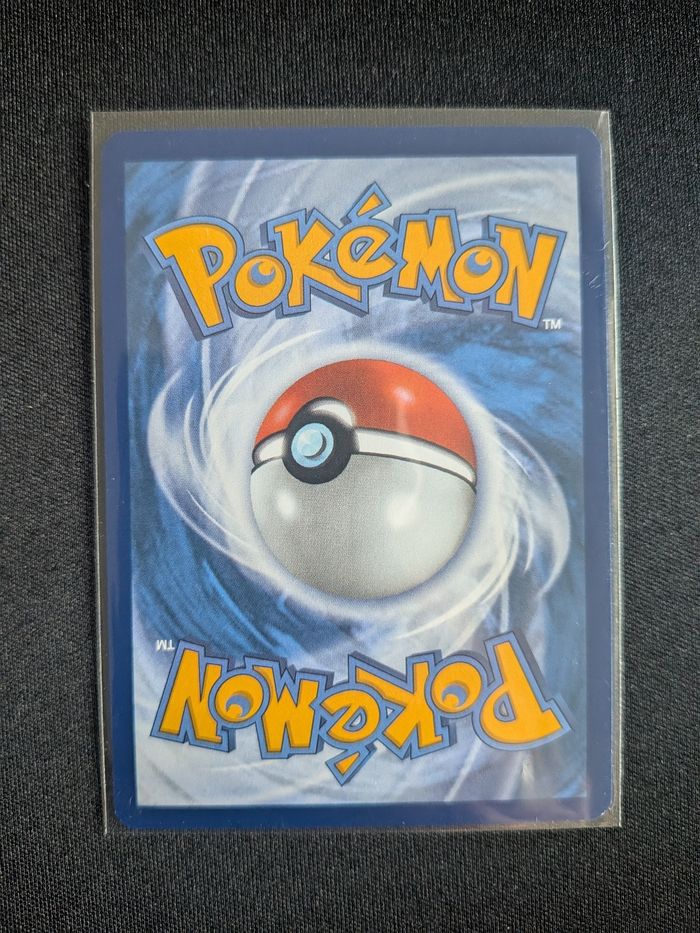Carte Pokémon Pikachu Promo SVP 225 - Championnats du Monde 2025 - photo numéro 2
