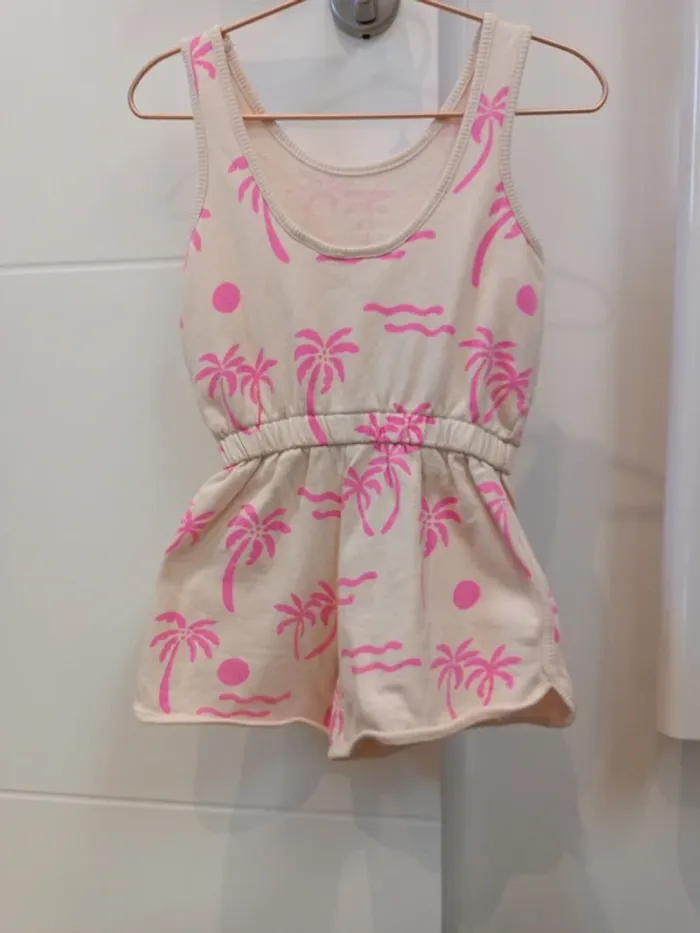 Combi Short Zara - photo numéro 4
