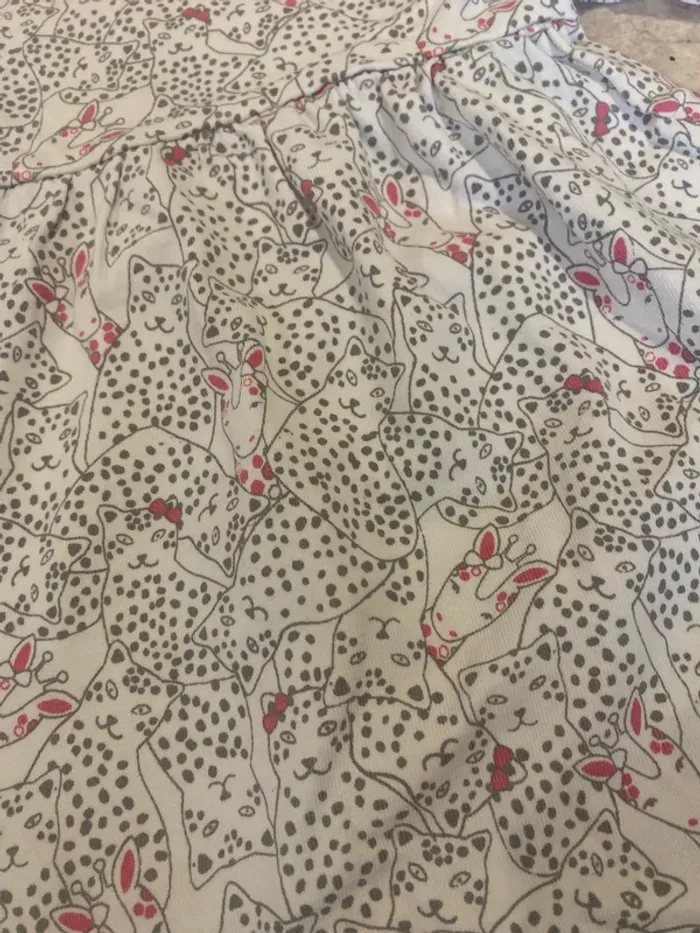 Robe ou tunique - photo numéro 2