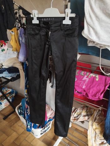 Pantalon esprit 9ans