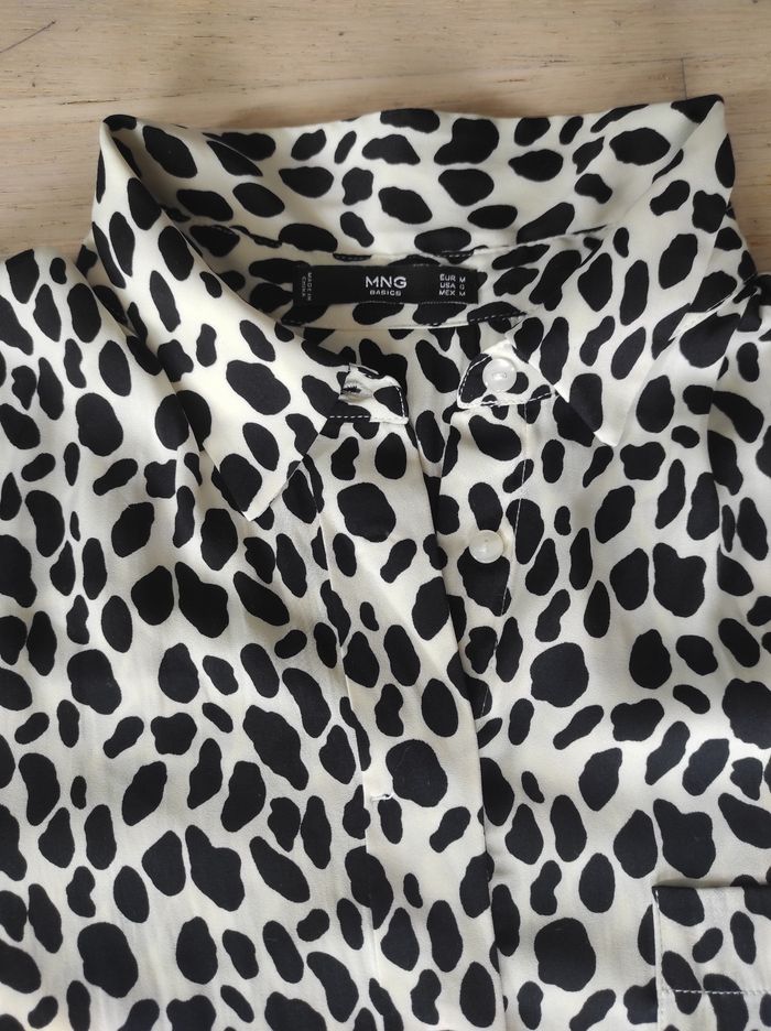 Chemise Mango - photo numéro 2