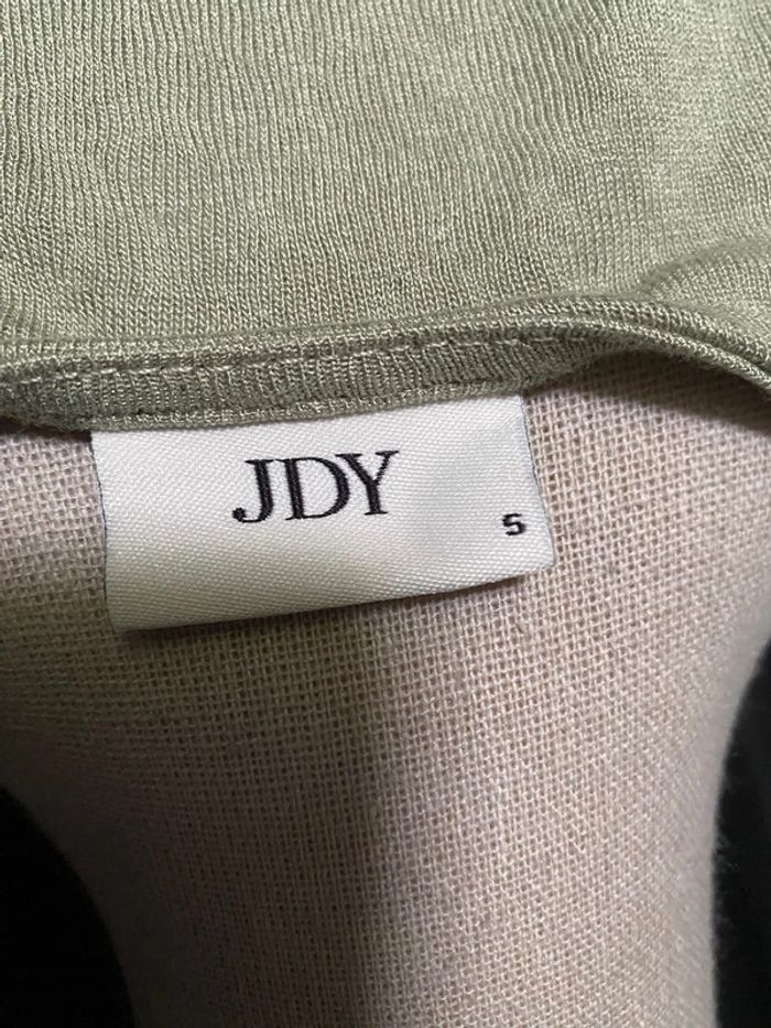 Robe longue débardeur JDY - photo numéro 5
