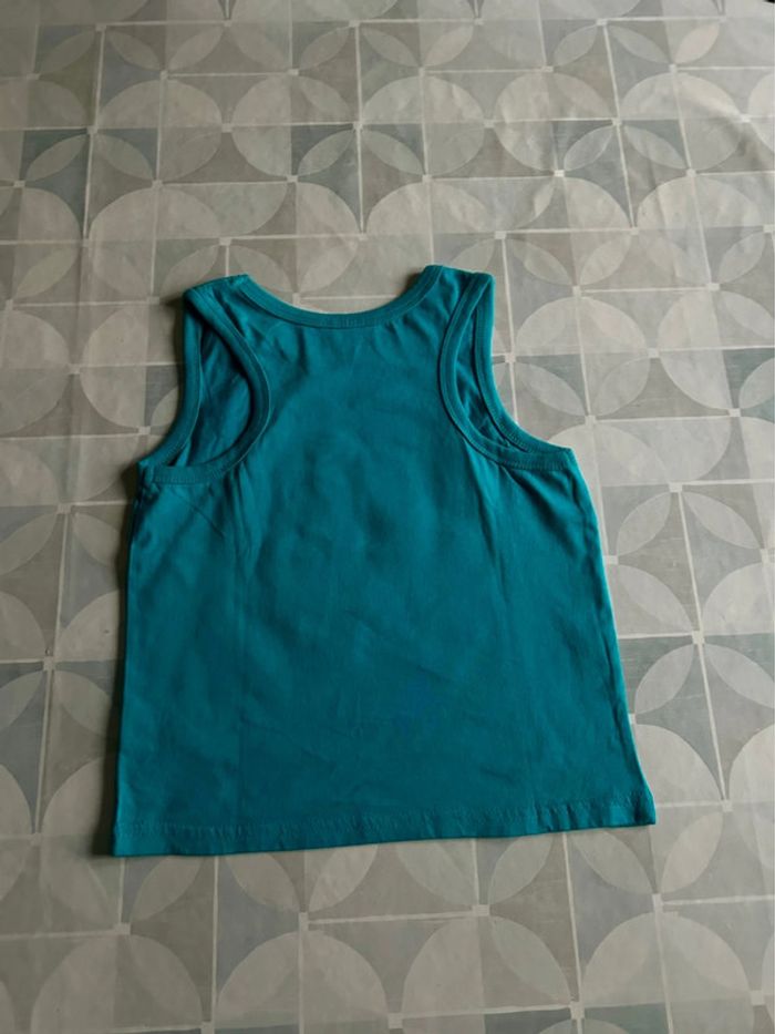 T shirt garçon - 8 ans - Beyblade - en très bon état - photo numéro 2