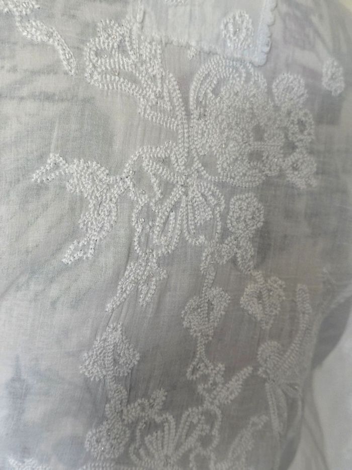 Tres belle chemise - photo numéro 4