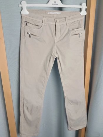 Sud express pantalon jean T.38/40 en tbe