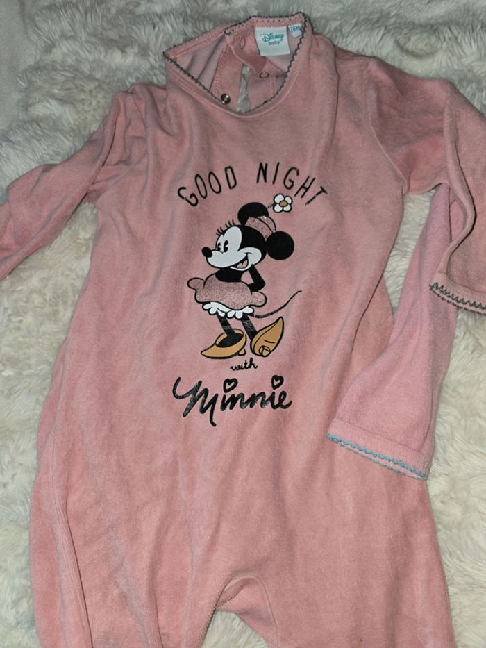 Pyjama t 24m - photo numéro 4
