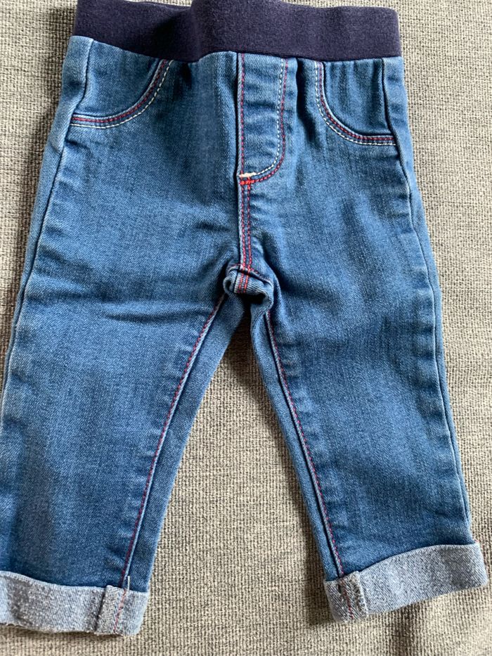 Jeans - photo numéro 5