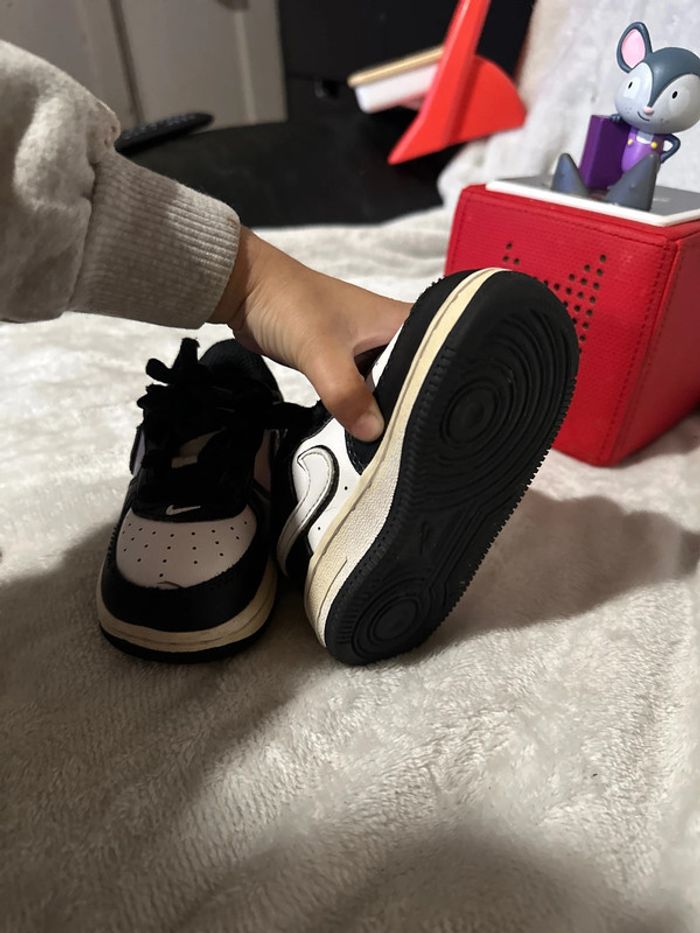 Air force panda - photo numéro 4