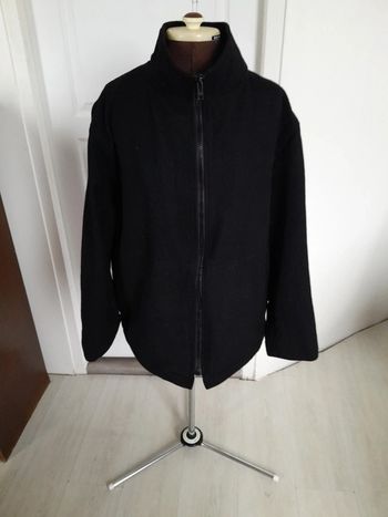 Belle veste laine georges rech homme