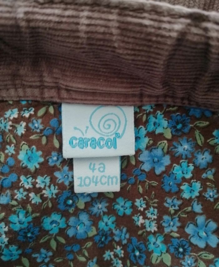 Jupe Caracol - photo numéro 3