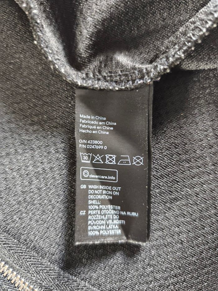 Haut manches courtes - photo numéro 7