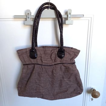 Sac à main fantaisie