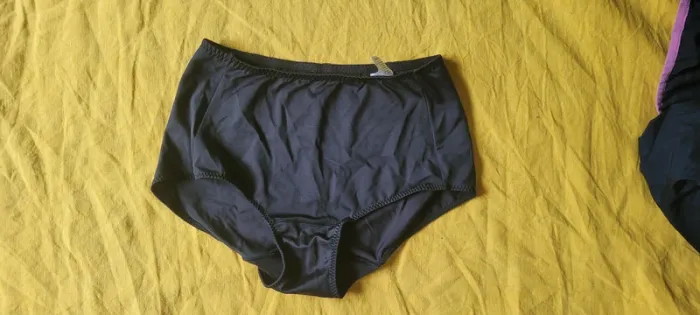 Culotte ventre plat - photo numéro 3