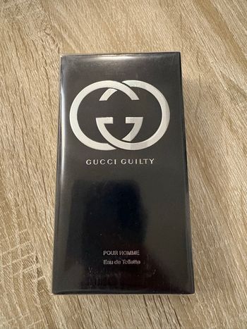 Gucci Guilty 100ml
