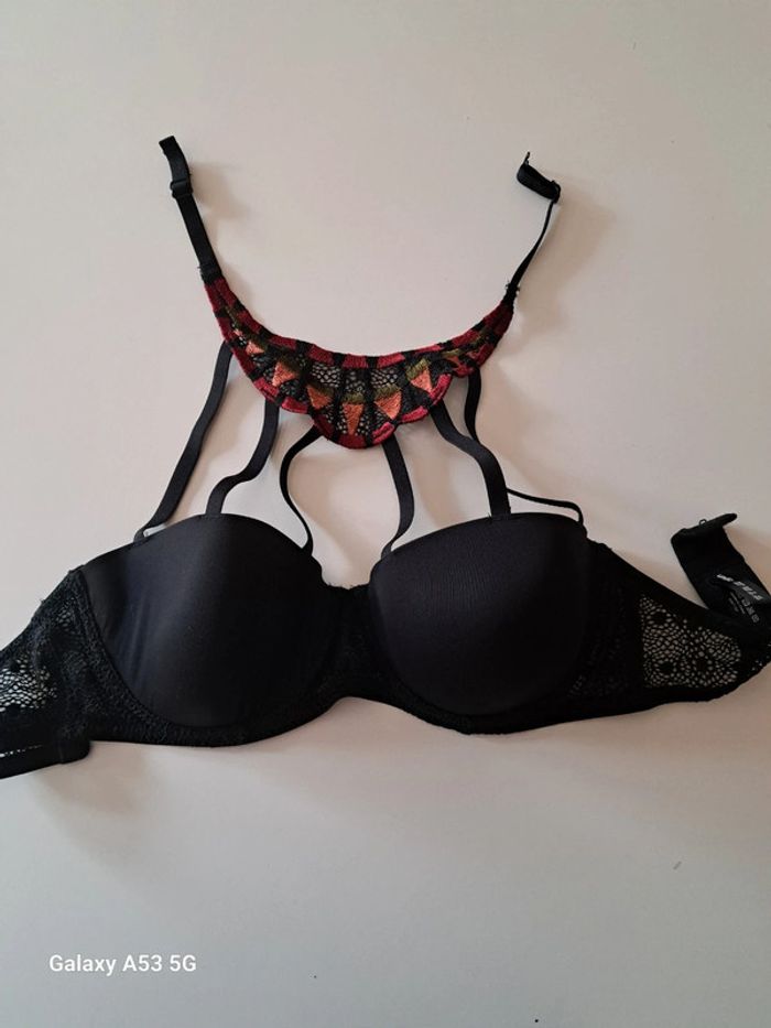 Soutien-gorge