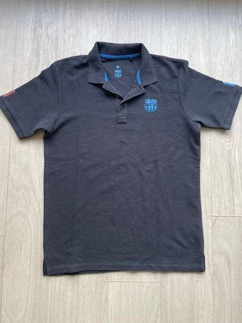 FC Barcelone Polo- Taille M - Parfait état