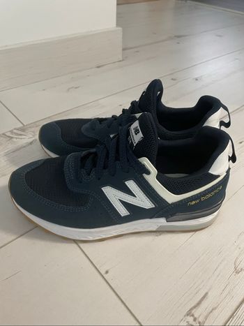 Baskets, New, balance, femme taille 36 état neuf