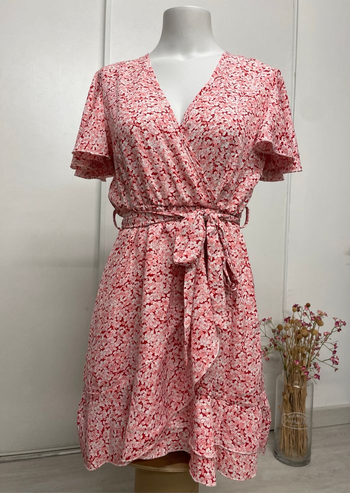 Robe Shein