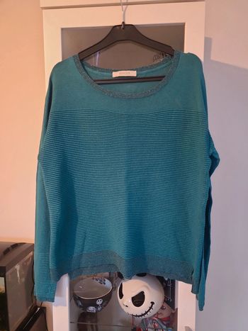👚pull léger Promod taille M👚