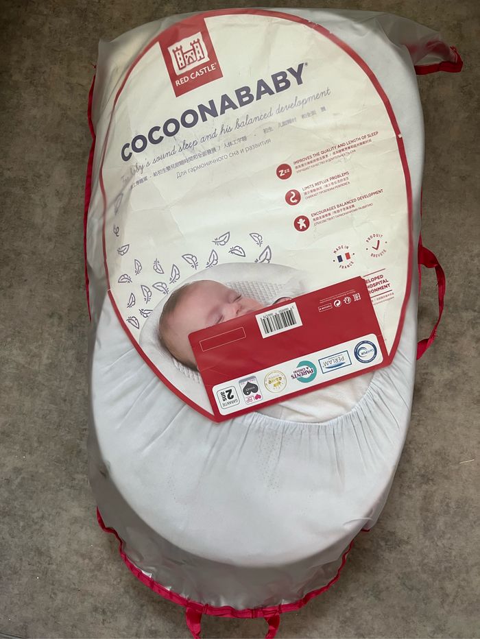 Coconababy