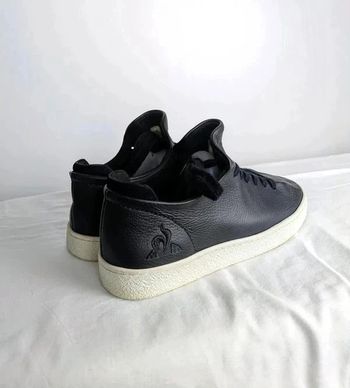 Baskets Le coq sportif - taille 36
