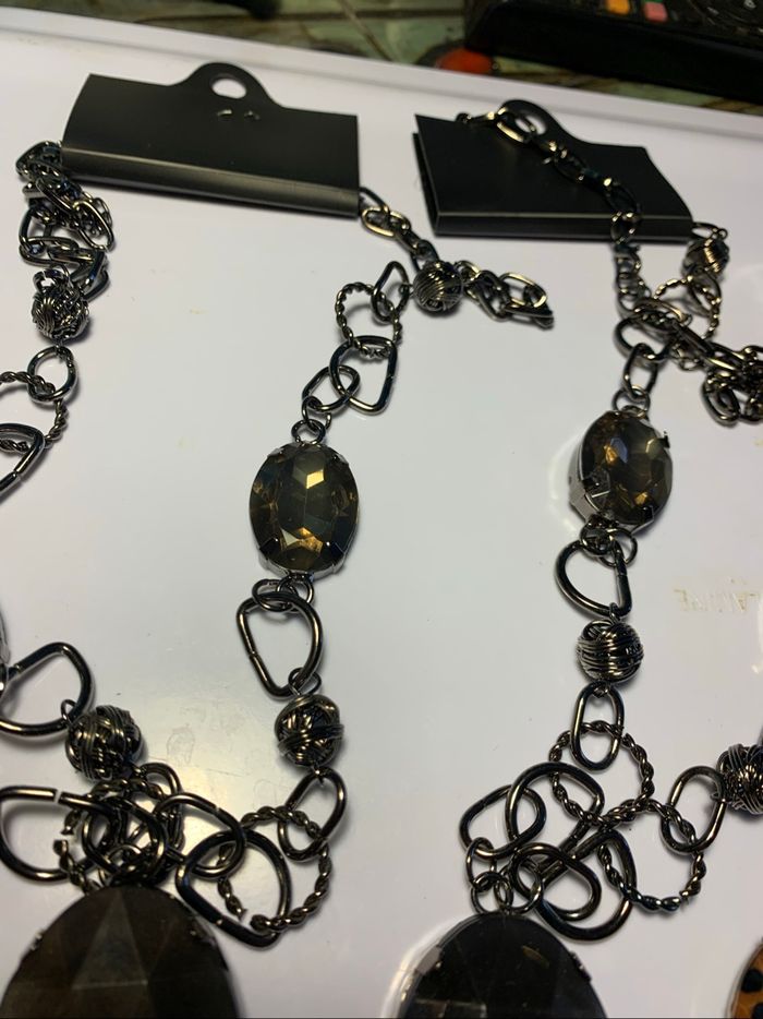 Lots bijoux - photo numéro 9