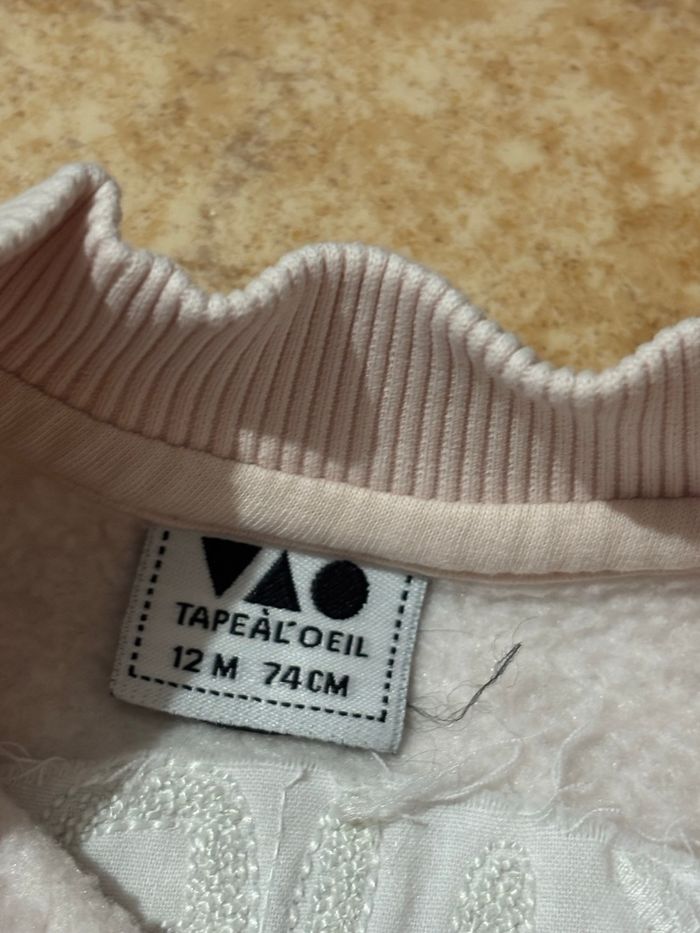 Veste - photo numéro 5