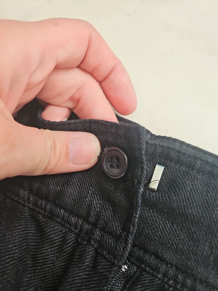 Pantalon marque Mim - photo numéro 3