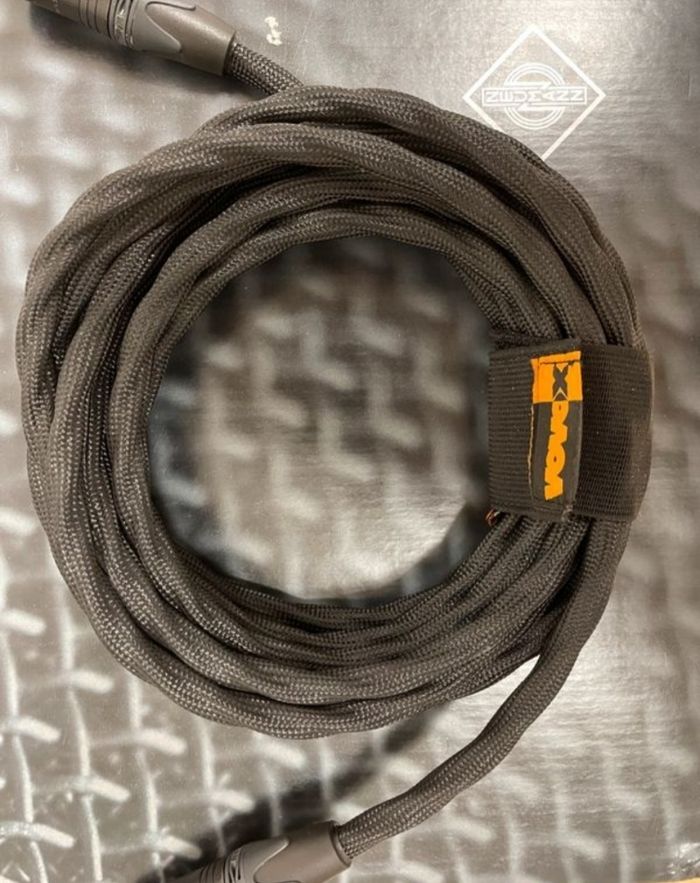 Neumann U87 - photo numéro 3