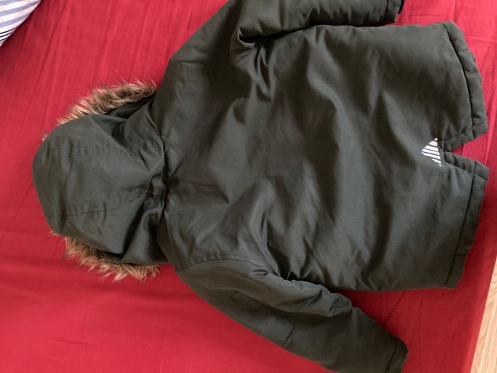 Blouson hiver / anorak - 3 - 4 ans - photo numéro 6