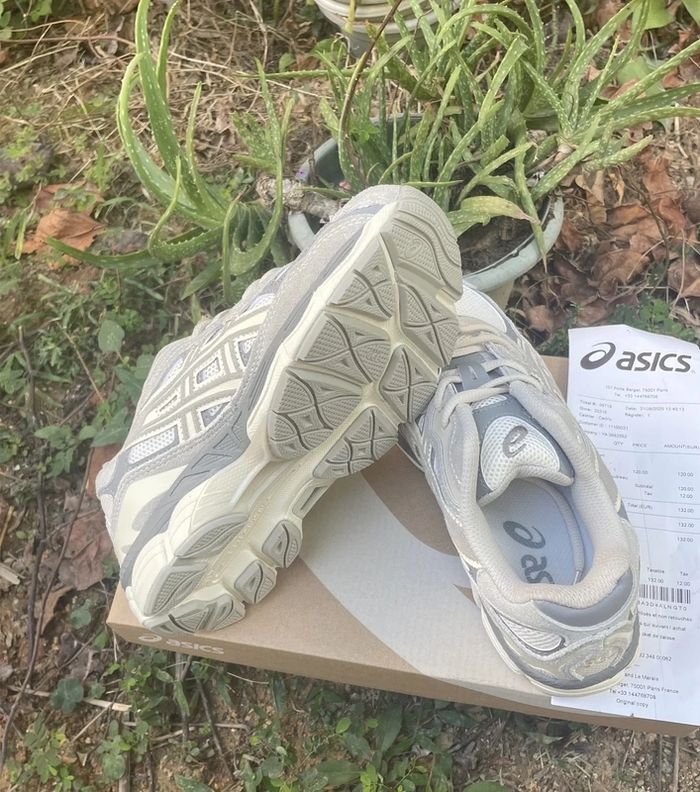 Asics gel nyc 39 - photo numéro 3