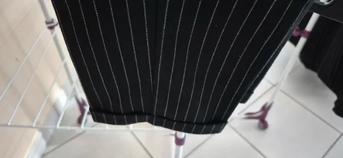 Ensemble tailleur Stradivarius - photo numéro 9