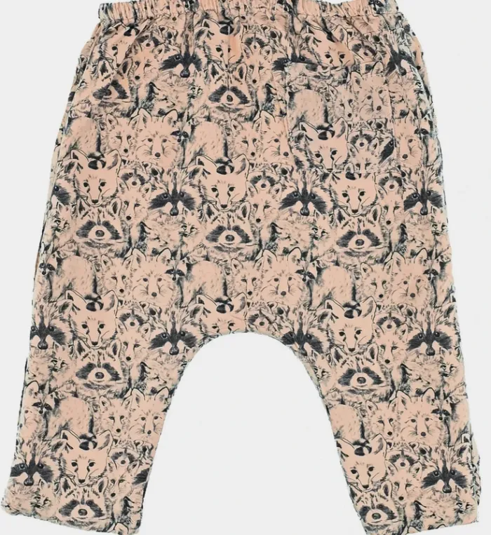 Sarouel 6 mois Hundred Pieces - photo numéro 2