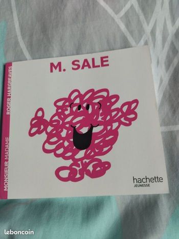 M.Sale