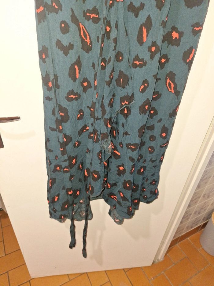 #Robe longue - photo numéro 5