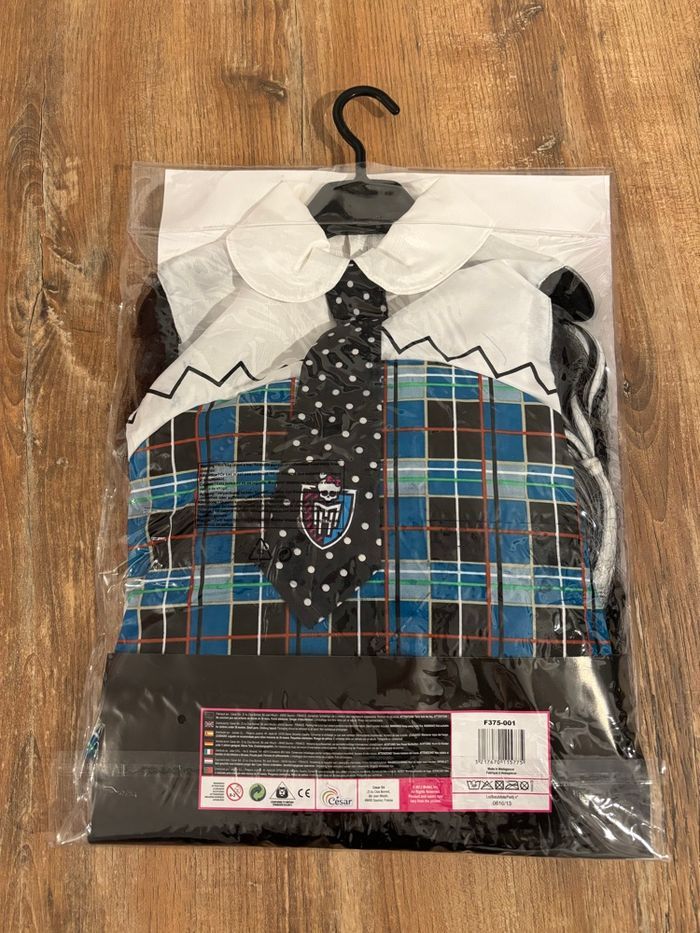 Déguisement Monster High