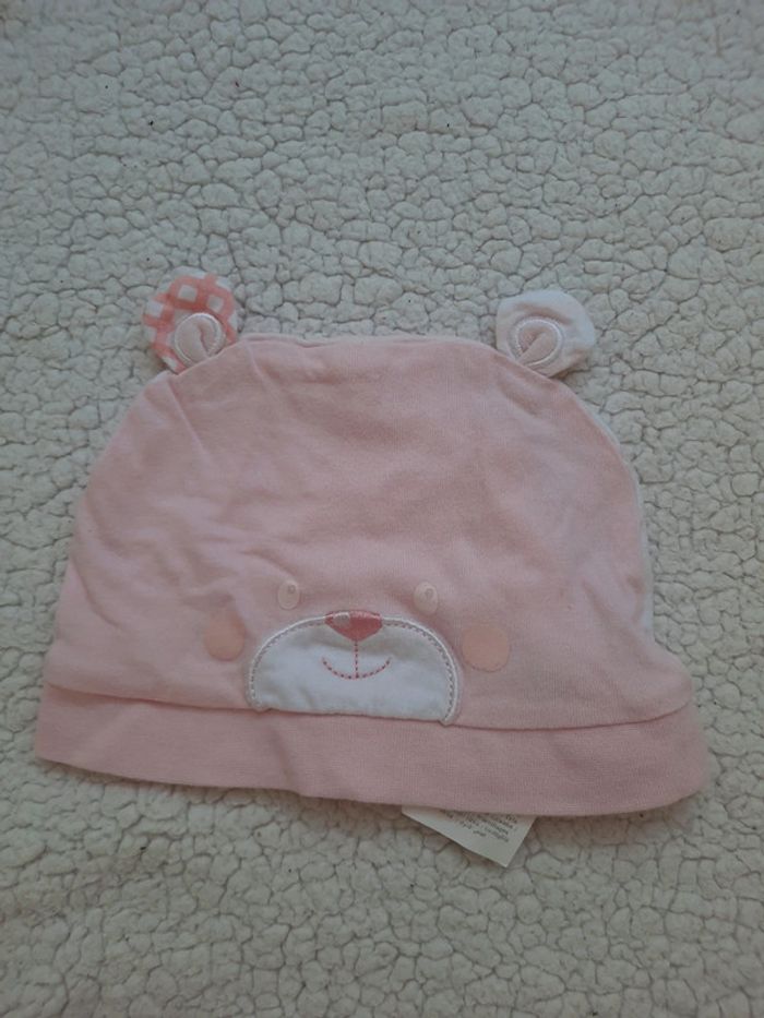 Bonnet