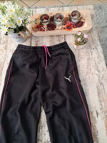 Pantalon sport chaud puma
