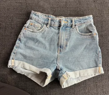 Short en jean pimkie