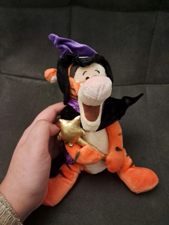 Winnie l'Ourson - photo numéro 5